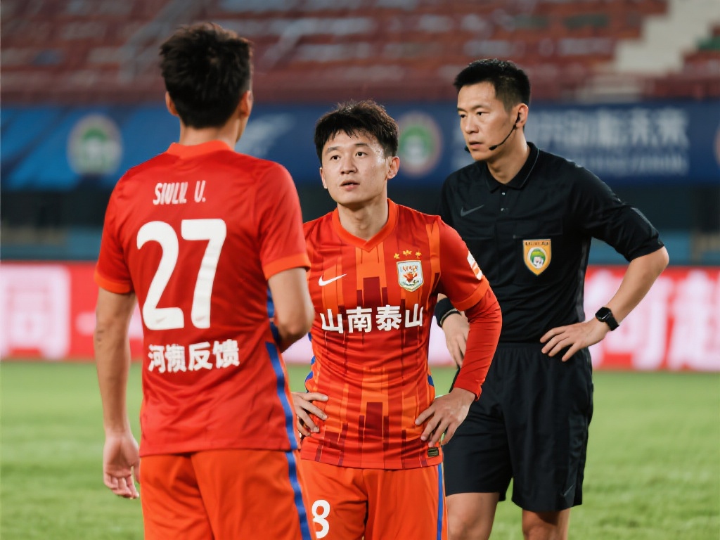 开云体育官方网站：中国足协举办反兴奋剂讲座，确保运动员干净参赛