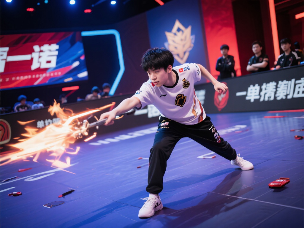 开云体育赛事：亚运队明日出征迪拜，扬科维奇聚焦体能与态度