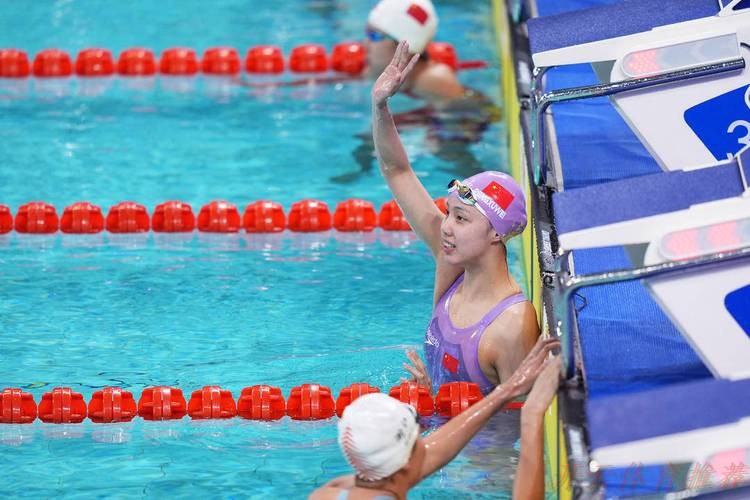 开云体育APP：全运会女子200米仰泳决赛 湖北队彭旭玮夺冠