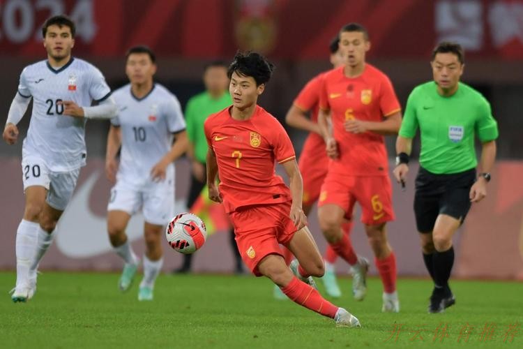 开云体育链接：2024“熊猫杯”国际足球锦标赛收官 中国U-19男足获得季军