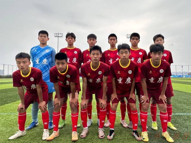 开云体育APP：中国U15男足国少队赴青岛参加2023年东亚足联U15男子足球锦标赛