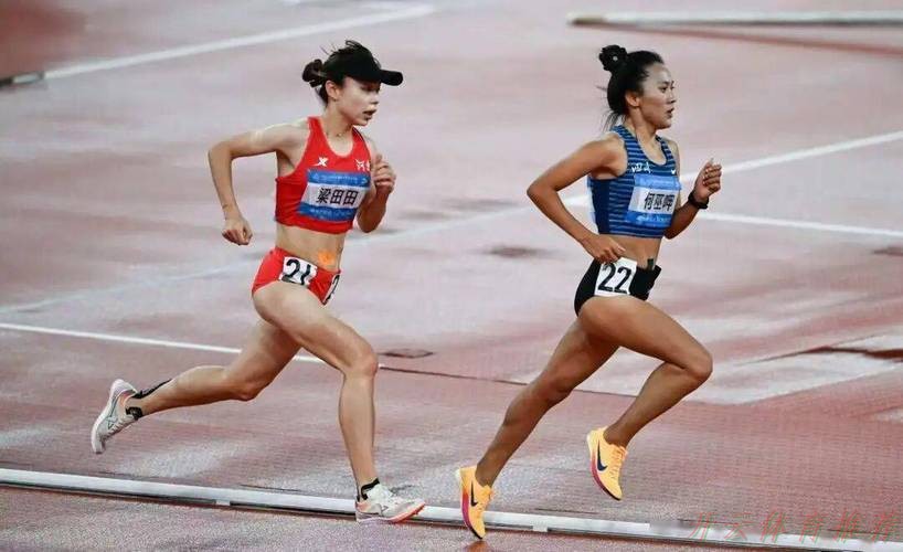 开云：全运会女子5000米决赛 河南选手梁田田获得冠军