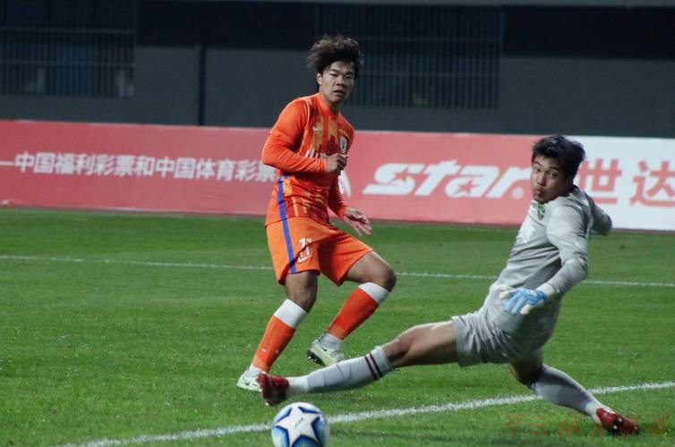 开云：第四届中青赛男子U19组收官 山东泰山成功卫冕