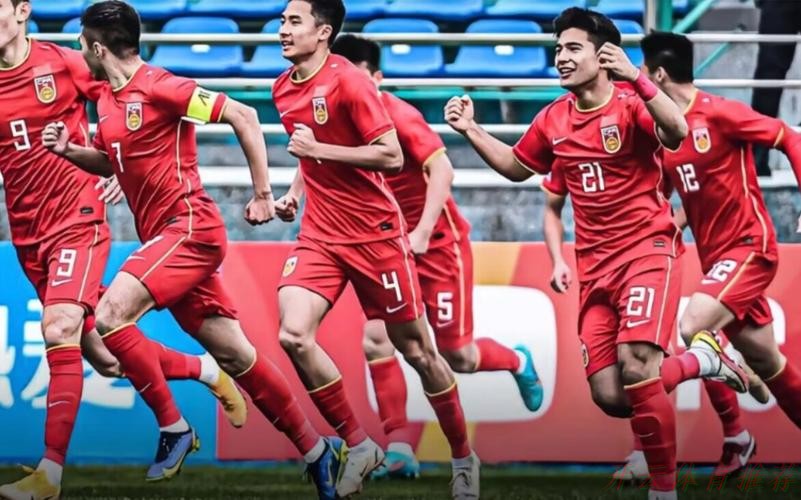 开云体育中心：U-20亚洲杯首战中国队1:2日本队