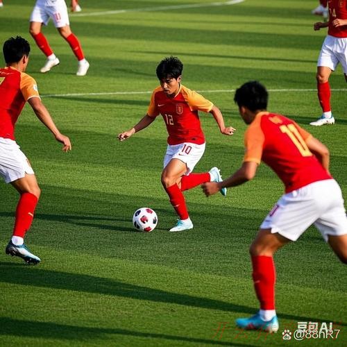开云体育中心：U-20亚洲杯首战中国队1-2日本队