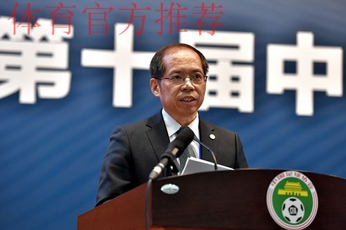 第十届中国足球协会第三次会员大会决议 第十届中国足球协会第三次会员大会决议