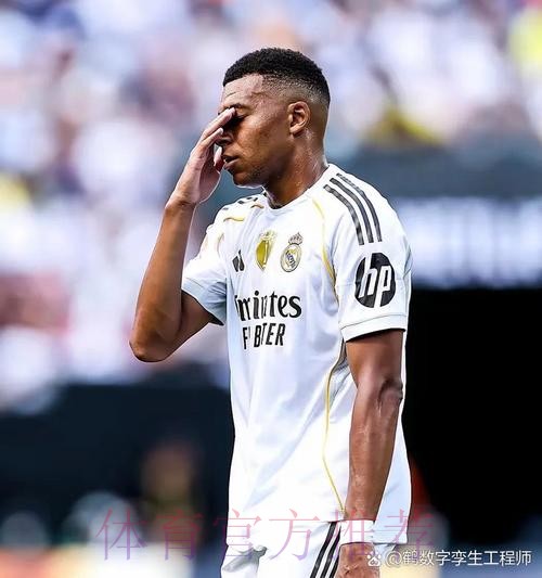 RMC:皇马对姆巴佩热情冷却 若转会需球员主动 RMC:皇马对姆巴佩热情冷却 若转会需球员主动