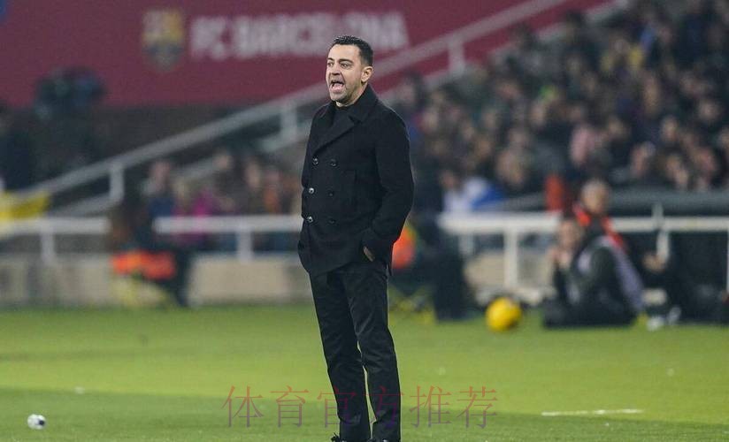 哈维-球员没达到巴萨水平 祝贺皇马他们积分最多